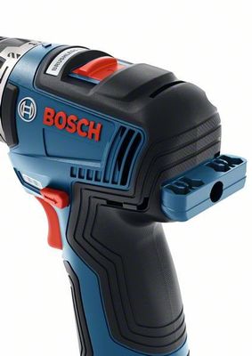 Bosch GSR 12V-35 Borr-/Skruvdragare 12V (Utan batterier)