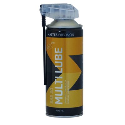 Spray Master Universalsmörjmedel Multilube 400ml