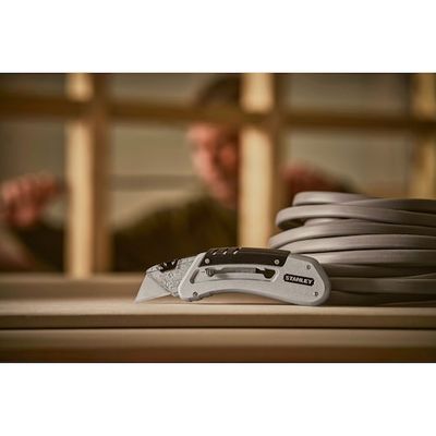 Stanley 0-10-810 Fickkniv Quickslide
