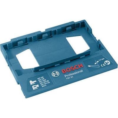 Bosch FSN SA Styrskenadapter (Sticksågar)