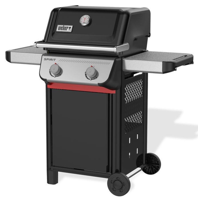 Weber Spirit E-210 Gasolgrill