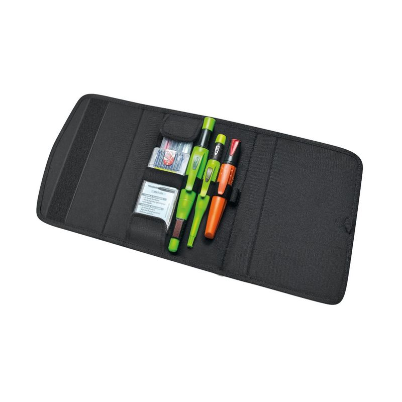 Pica Master Set Byggare märksats i fodral