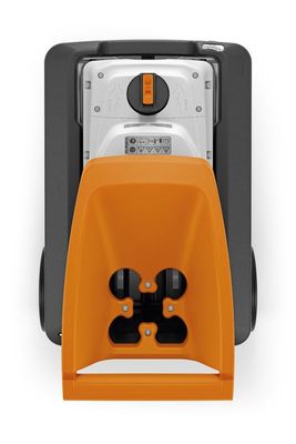 Stihl GHE 140 Kompostkvarn med vals ->40mm