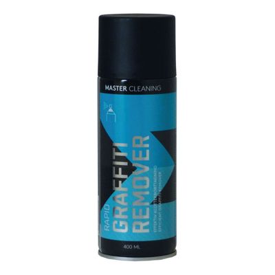 Spray Master Klotterbort 400ml