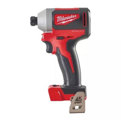 Milwaukee M18 BLID2-0X Slagskruvdragare 18V (Utan batterier)