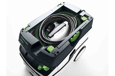 Festool CTM 26 E Dammsugare M-klassad 26-liters