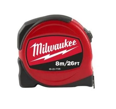 Milwaukee Måttband S8-26/25