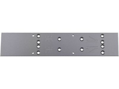 Dorma Monteringsplatta 8380