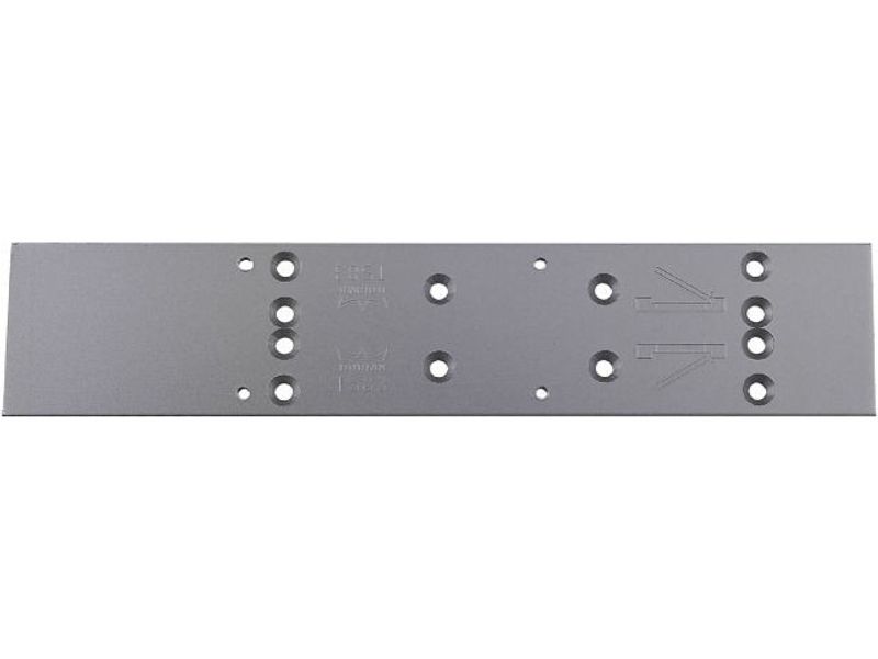 Dorma Monteringsplatta 8380