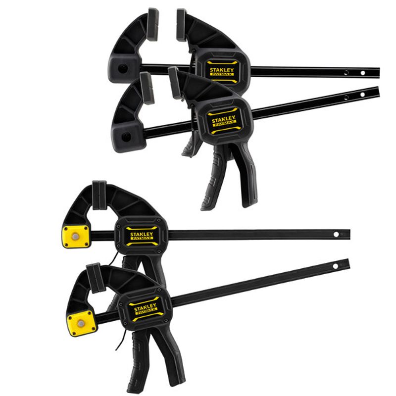 Stanley Fatmax Snabbtvingpaket (4-P)