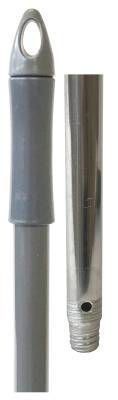 Kronskaft Gänga Blå Aluminium 1400mm