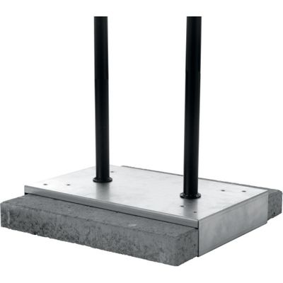 Berglund Markfäste Easy Mount