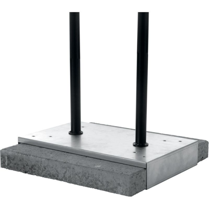 Berglund Markfäste Easy Mount