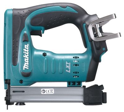 Makita DST221Z Häftpistol 18V 10mm 10-22mm (Naken)