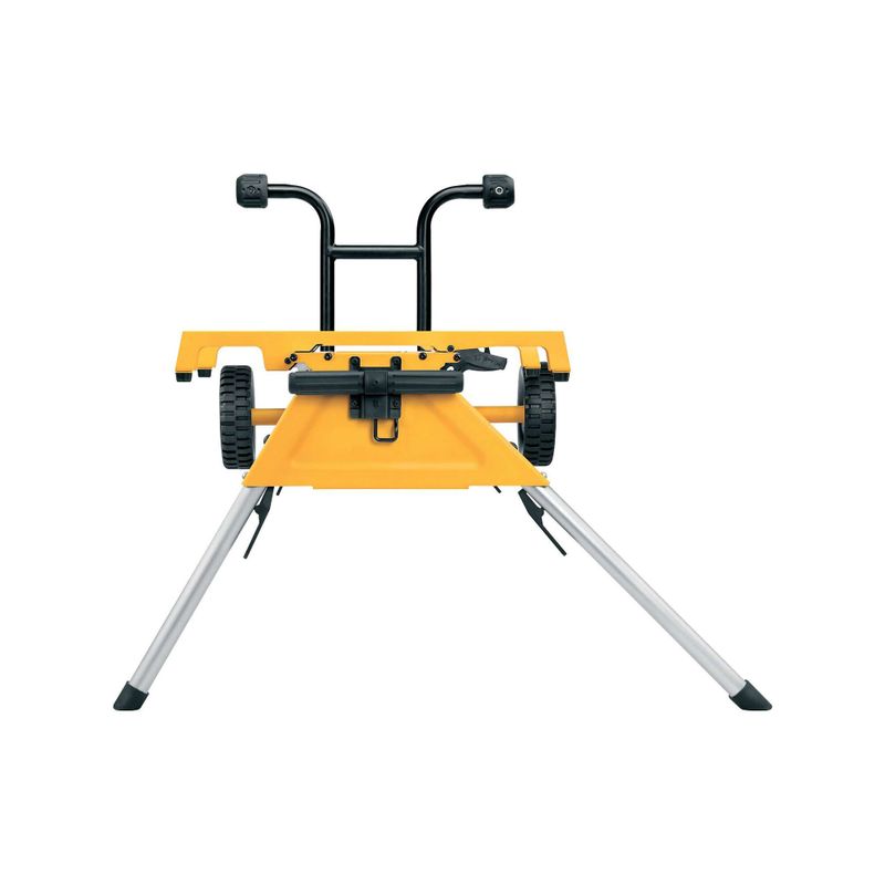 DeWalt DE7400 Stativ med hjul till DW744, DW745, DWE7485, DCS7485