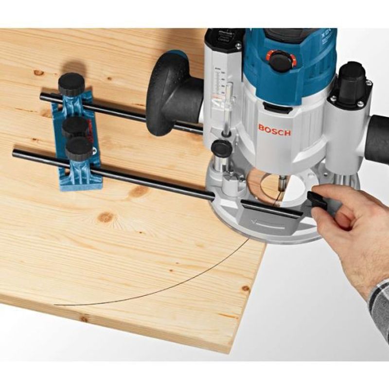 Bosch Cirkelanslag OFZ (GOF/GMF)