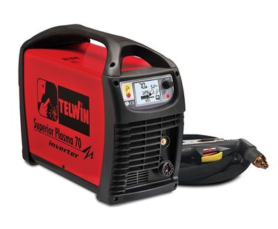 Telwin SUPERIOR 70 Plasmasvets