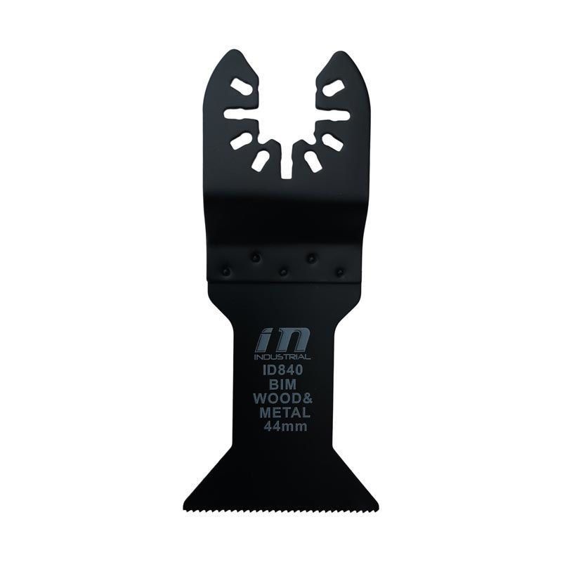 Industrial Multisågblad för Trä/Trä m. Spik 44mm (3-P)