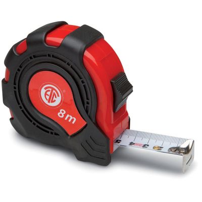 ETC Måttband 8m