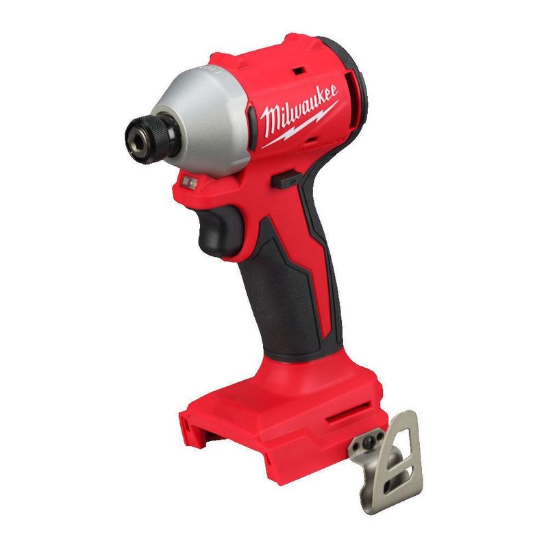 Milwaukee M18 BLCPP2B-502C Combokit Powerpack 18V (2x5,0ah)