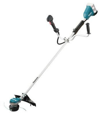 Makita DUR368AZ Grästrimmer LXT® 18Vx2 (utan batteri)