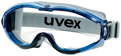 Uvex Korgglasögon 9302600  Ultrasonic Supravis PC Klar