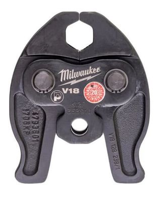 Milwaukee Pressback Typ-V M12 Ø18mm