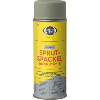 Sprutspackel 400ml