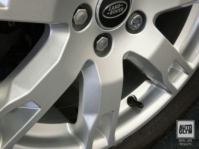 Autoglym Clean Wheels 500 ml. flaska