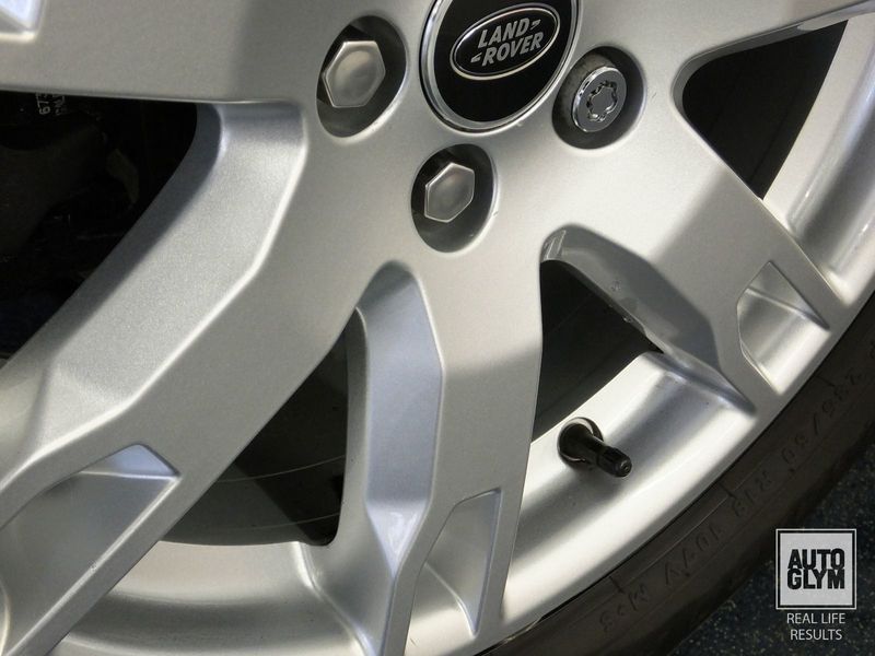 Autoglym Clean Wheels 500 ml. flaska