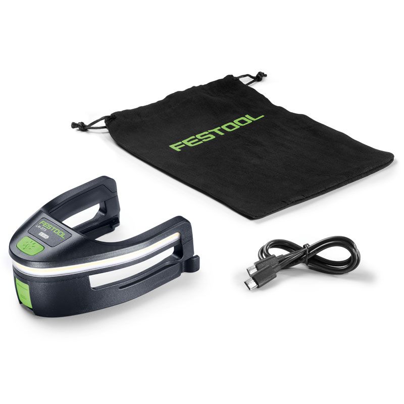 Festool Ljusmodul LM-DTS