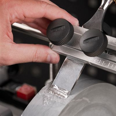 Tormek SE-77 Jigg för raka eggar