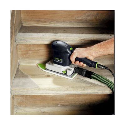 Festool Planslip RS 300 EQ-Set