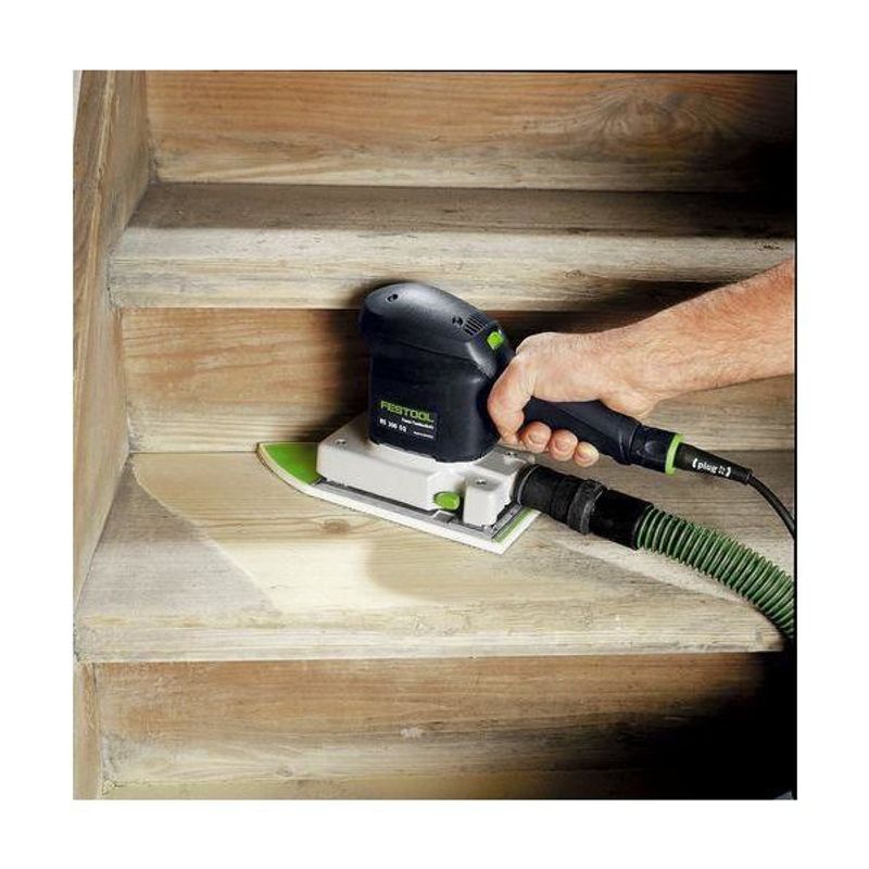 Festool Planslip RS 300 EQ-Set