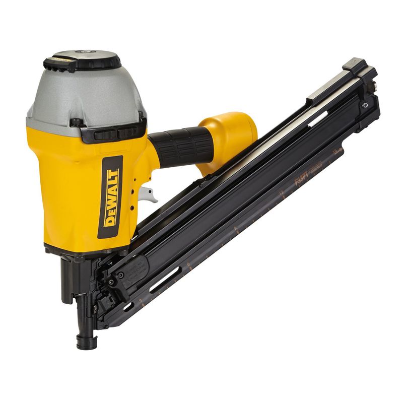 DeWalt DPN9033 Spikpistol 50-90mm (33°)