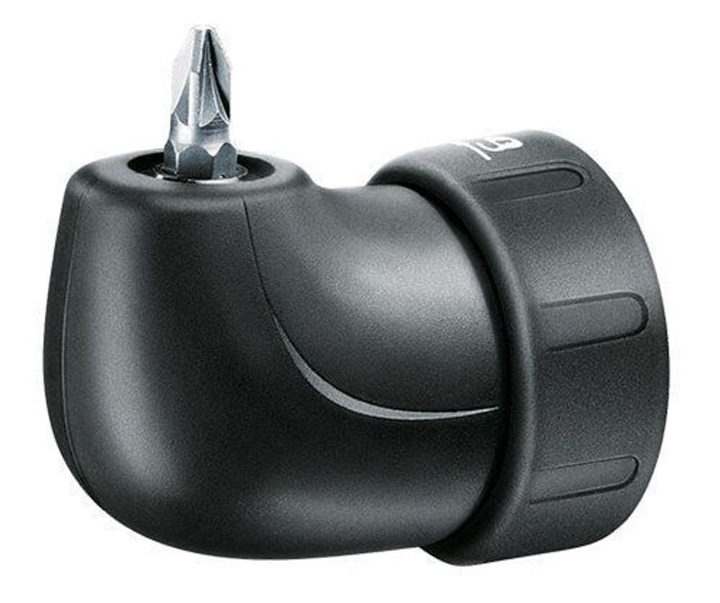 Bosch Vinkeltillsats IXO