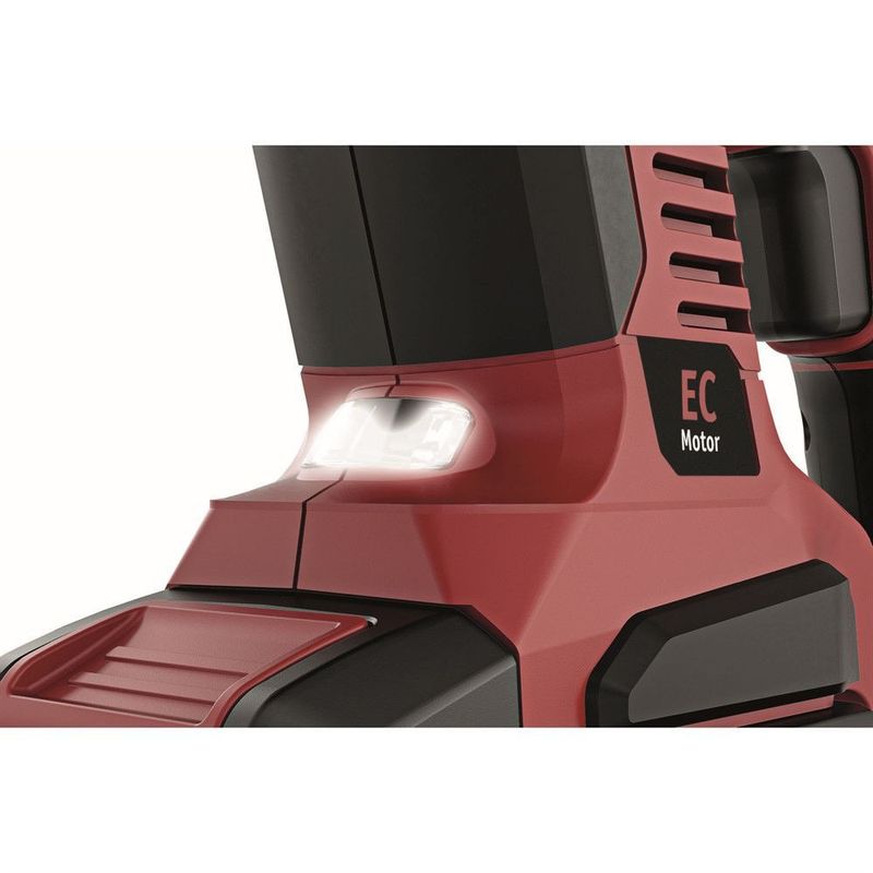Flex Kombihammare CHE18.0-EC Set