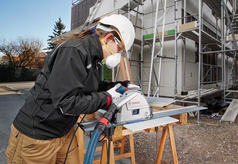 Bosch Sågklinga för Fibercement/Gips (160mm)