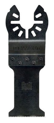 DeWalt DT20701 Sågblad 30x43mm för trä och trä med spik