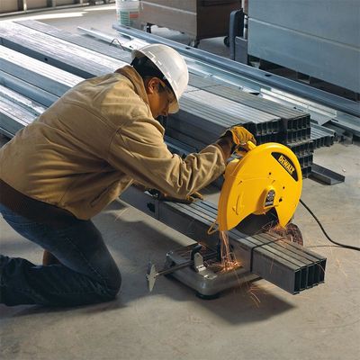DeWalt D28715 Metallkap 355mm