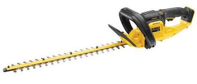DeWalt DCM563PB Häcksax 55cm 18V XR (utan batterier)