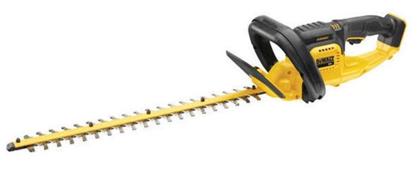 DeWalt DCM563PB Häcksax 55cm 18V XR (utan batterier)