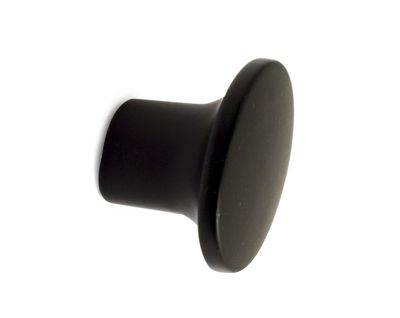 Habo Knopp Henrik Svart SB