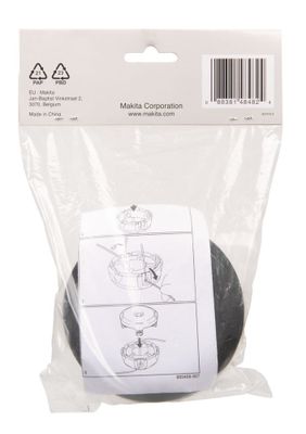 Makita 198385-7 Trimmerhuvud Tap&Go M8X1,25 LH 2,0mm