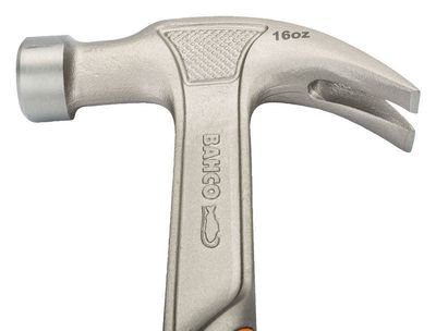 Bahco 529-20 Snickarhammare ERGO 20 OZ L