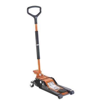 Bahco BH12000 Domkraft Låg (2000kg)
