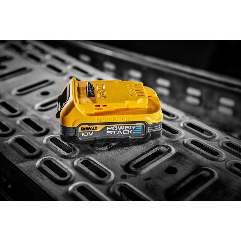 DeWalt DCBP034 Batteri Powerstack 18V 1,7ah