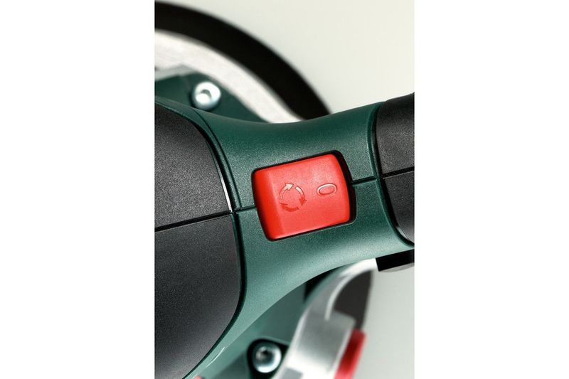 Metabo SXE 450 TurboTec Excenterslip 150mm