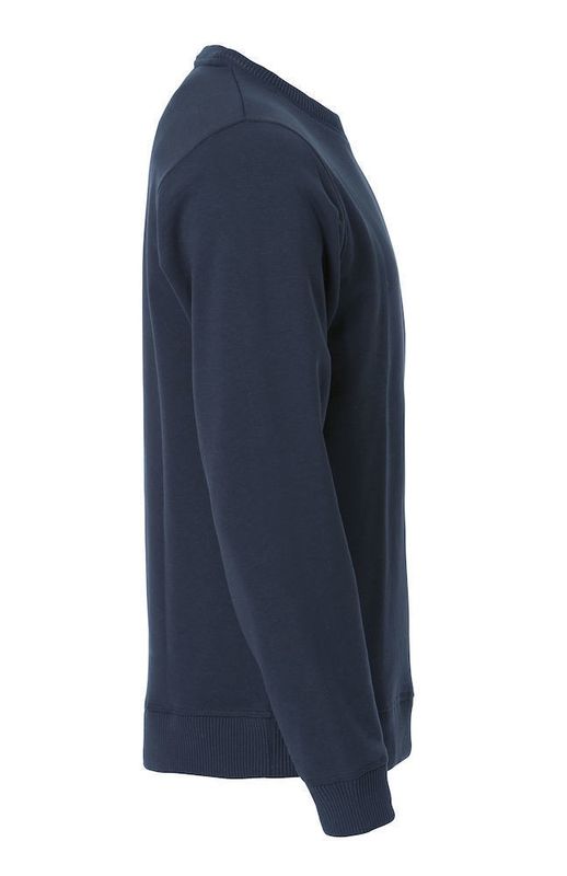 Clique Classic Roundneck MörkMarin