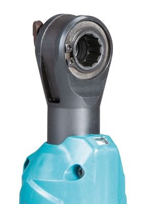 Makita WR100DZ Spärrskaft 12V 3/8" 1/4"(Utan batterier)